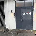 Lys Og Innbydende I Sandviken 아파트 베르겐
