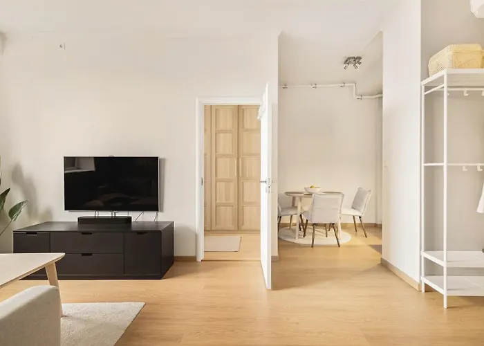 Lys Og Innbydende I Sandviken Apartment Bergen