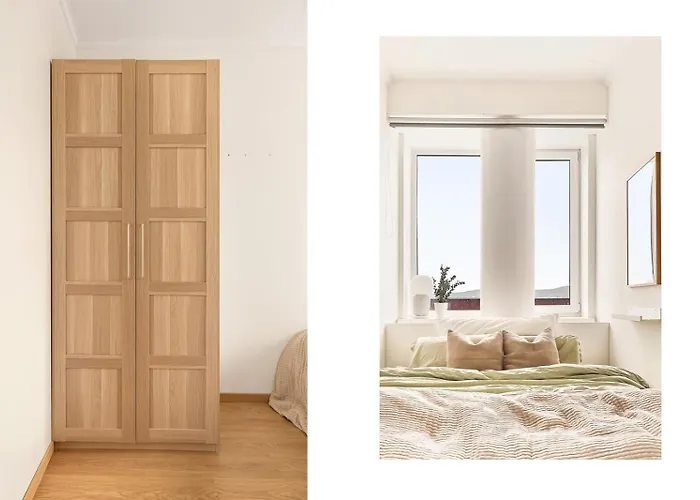 Appartement Lys Og Innbydende I Sandviken Bergen