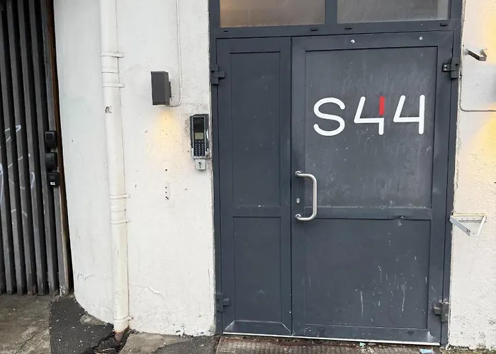 Lys Og Innbydende I Sandviken Appartement Bergen